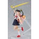 Bakemonogatari Figma Action Figure Mayoi Hachikuji 12 cm